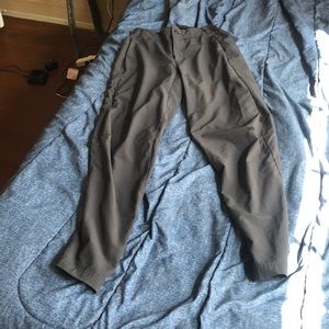 Adidas terrex pants. Size small.